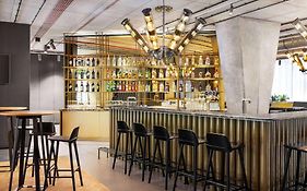 Vienna House by Wyndham Mokotow Warsaw Airport