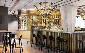 Vienna House by Wyndham Mokotow Warsaw Airport