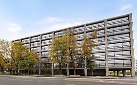 Vienna House by Wyndham Mokotow Warsaw Airport